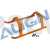   H45050QMT Landing Skid Fluorescence Orange